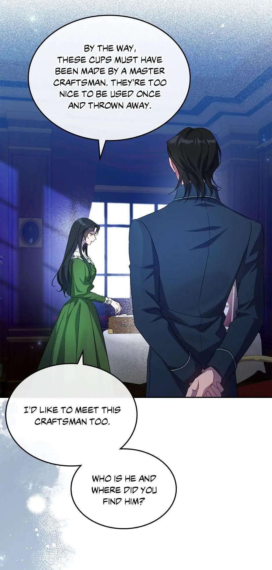 Read Kill the Villainess (en) Manga Online