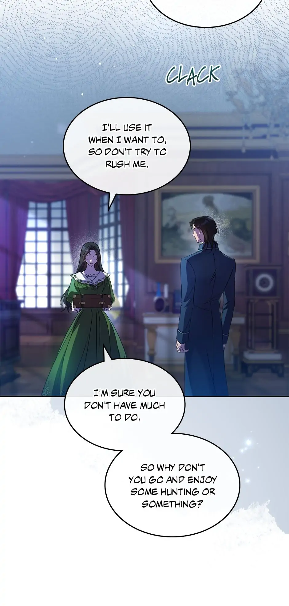 Read Kill the Villainess (en) Manga Online