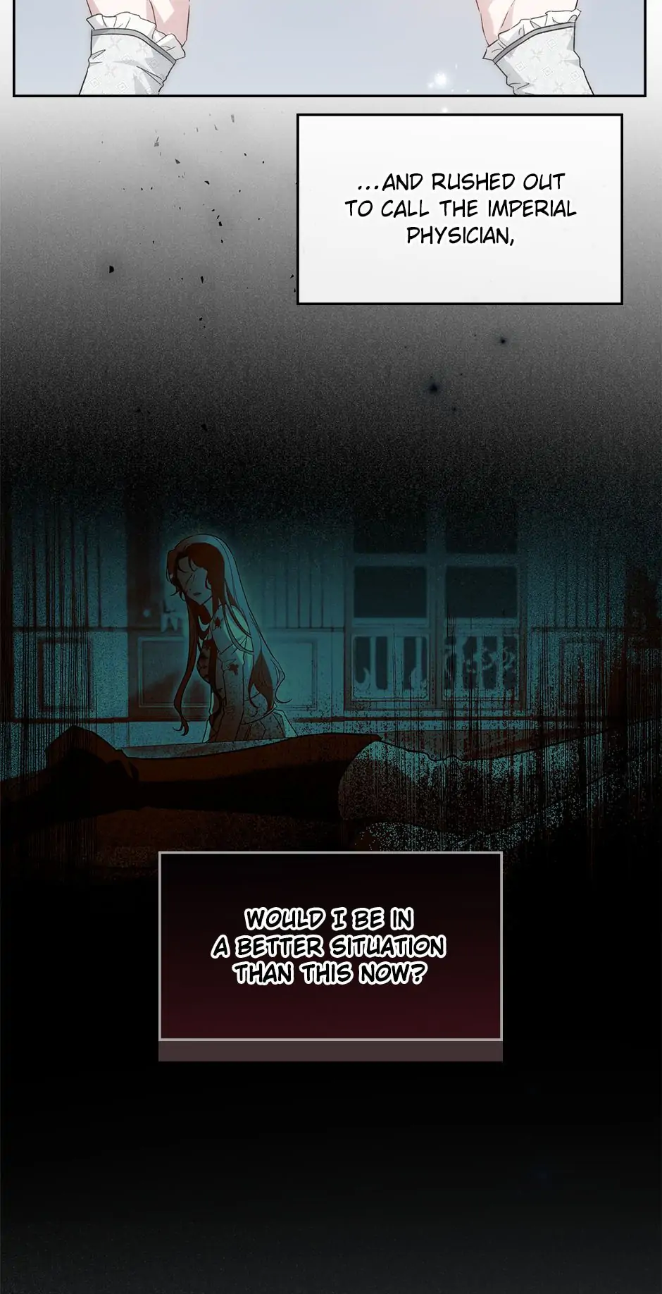 Read Kill the Villainess (en) Manga Online