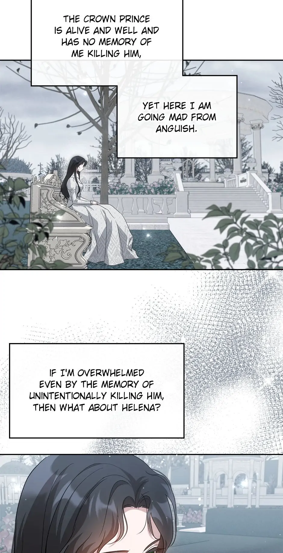 Read Kill the Villainess (en) Manga Online