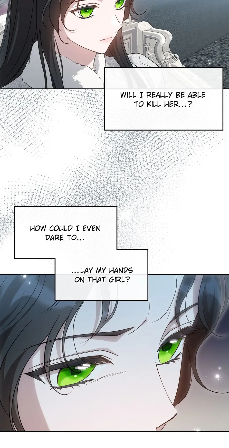 Read Kill the Villainess (en) Manga Online