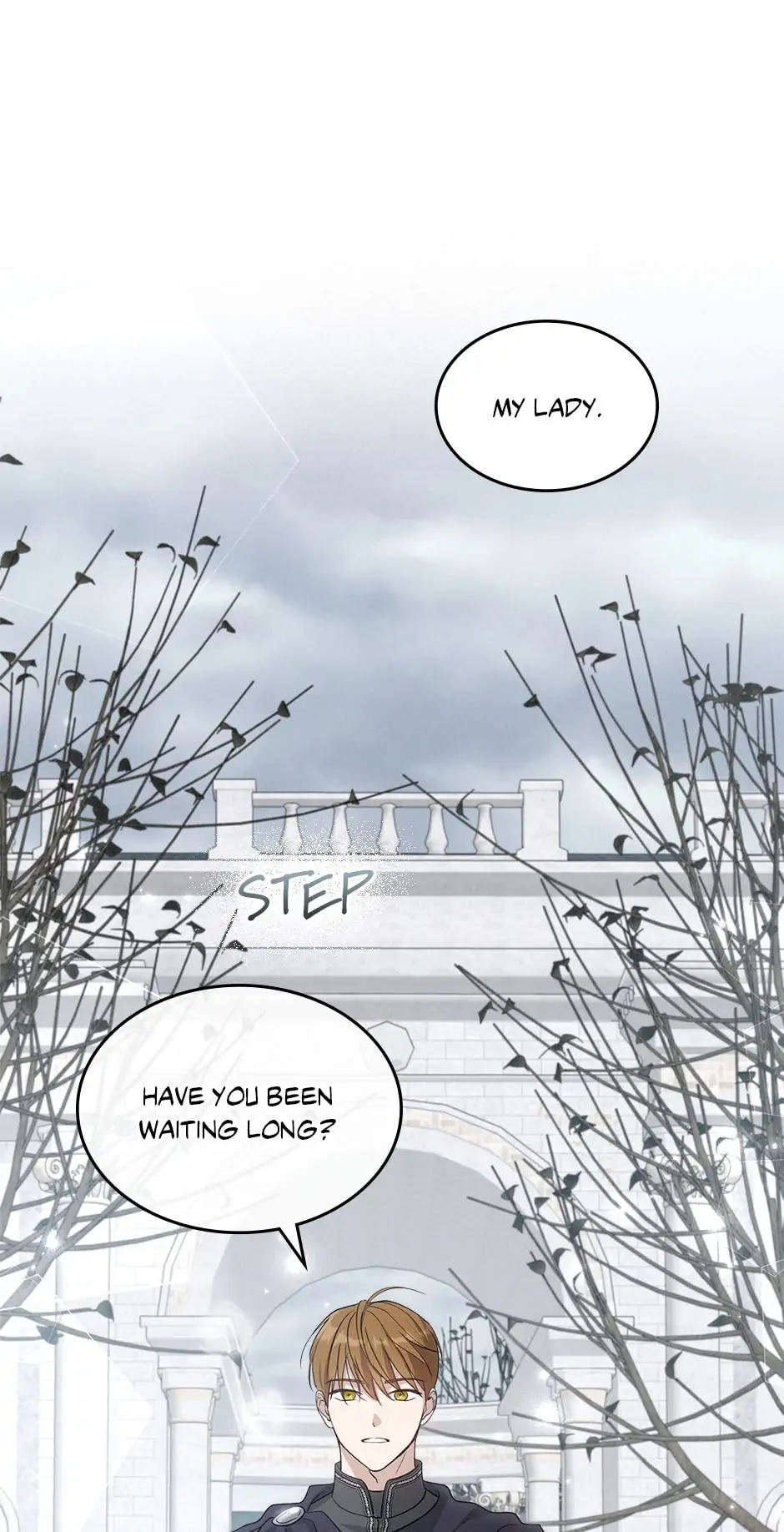 Read Kill the Villainess (en) Manga Online
