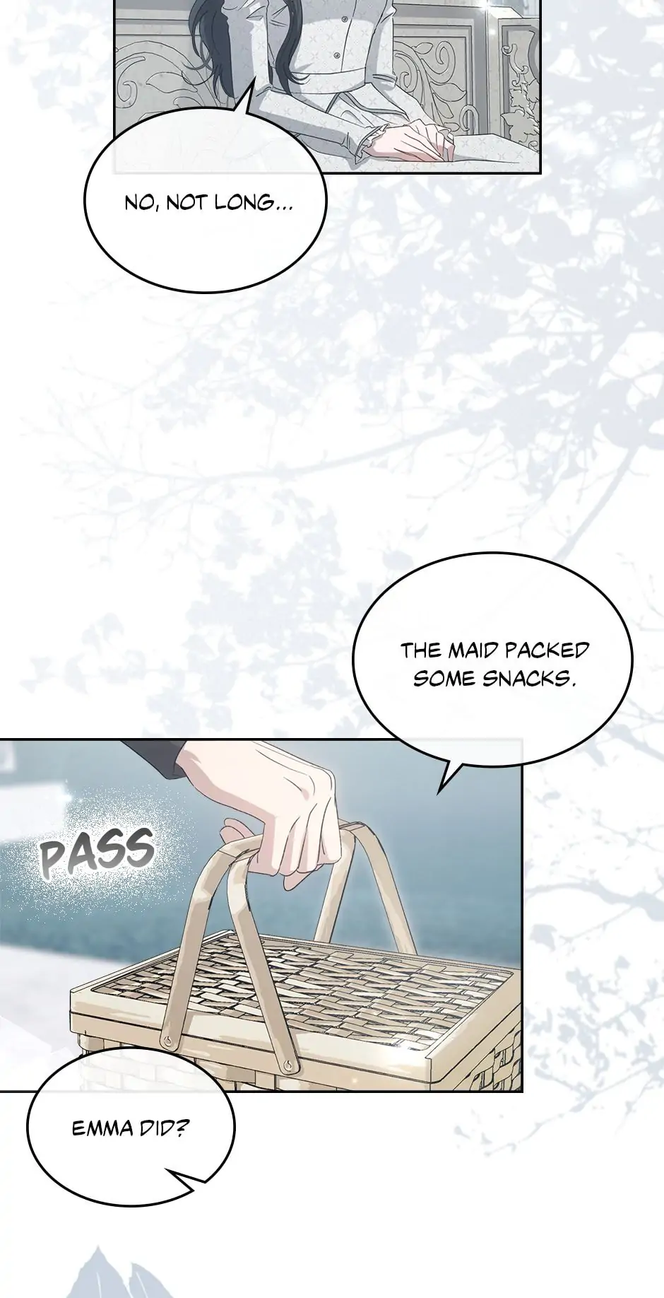 Read Kill the Villainess (en) Manga Online