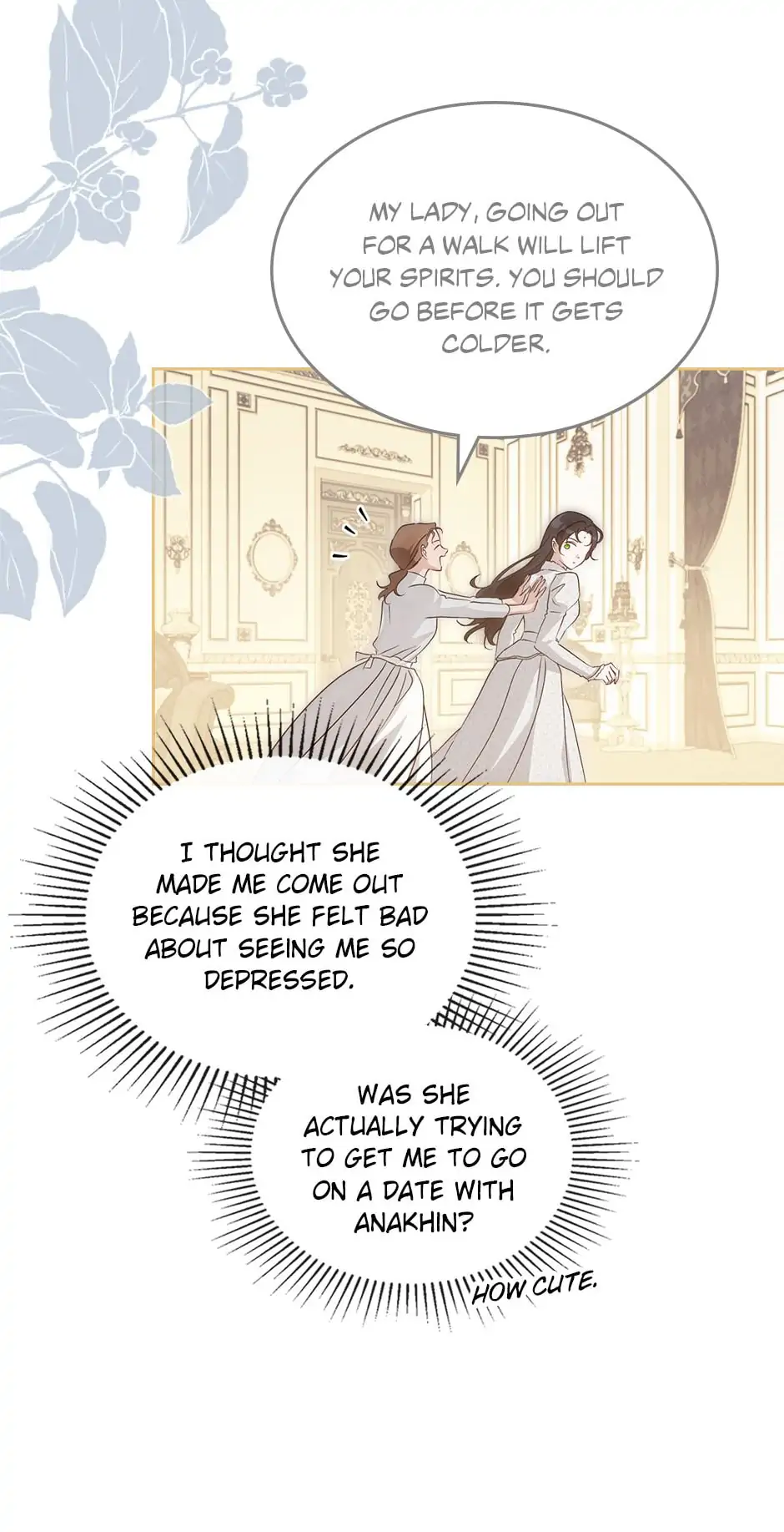 Read Kill the Villainess (en) Manga Online