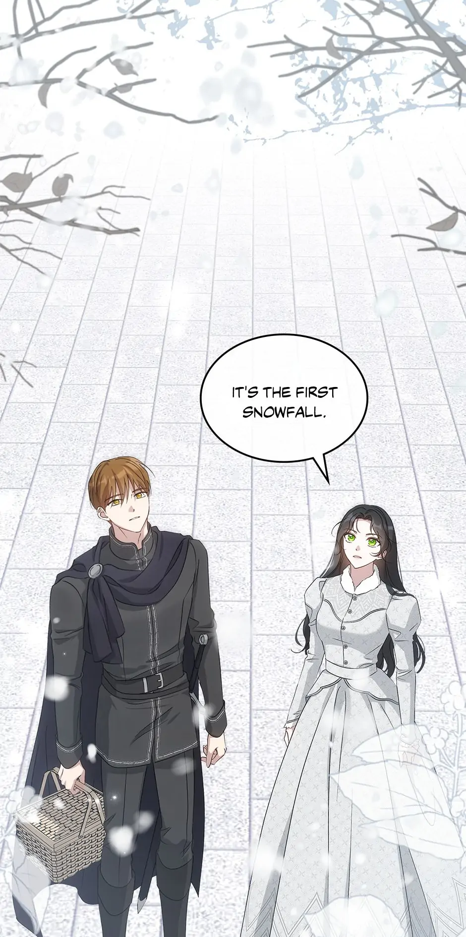Read Kill the Villainess (en) Manga Online