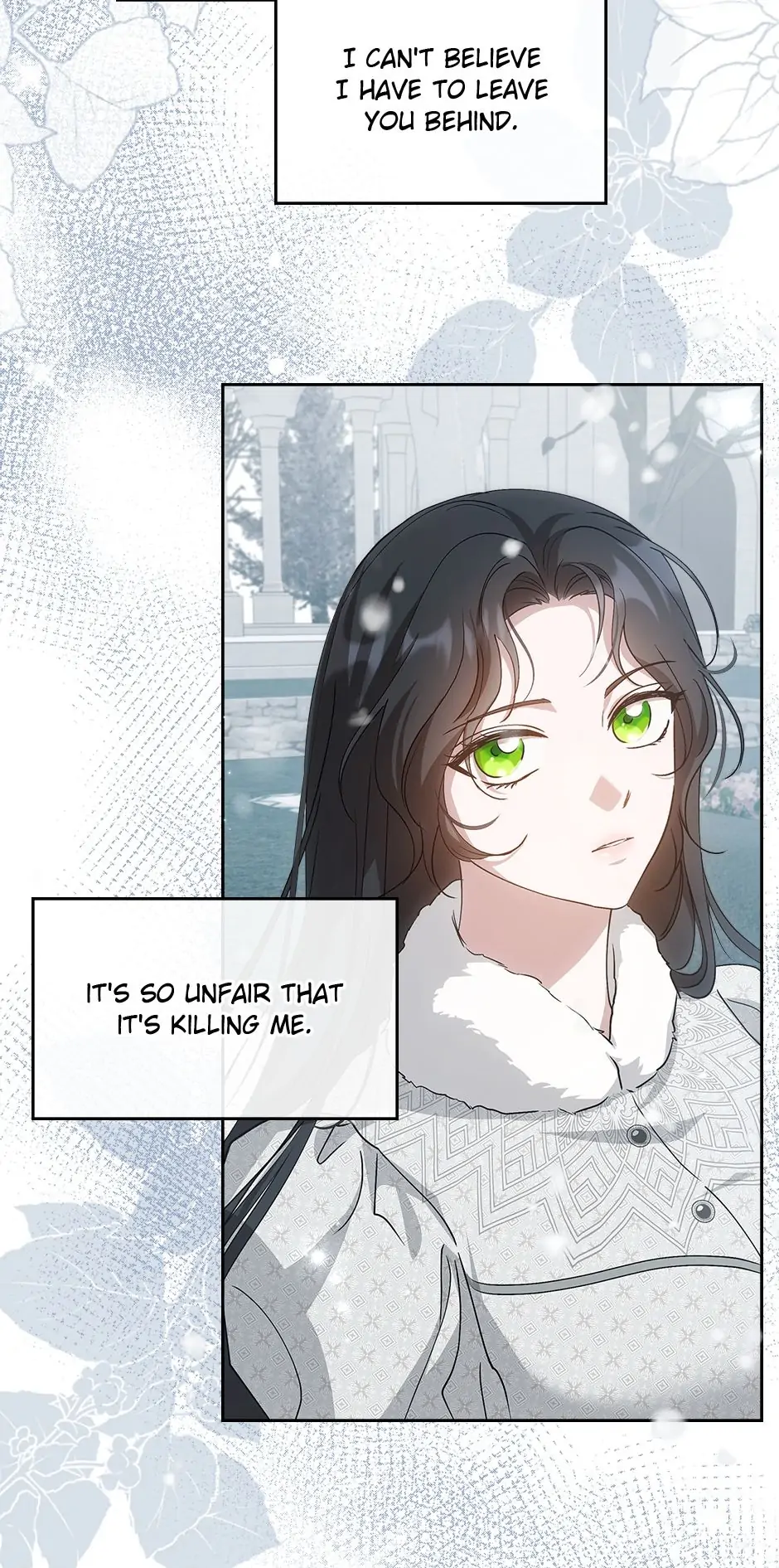 Read Kill the Villainess (en) Manga Online