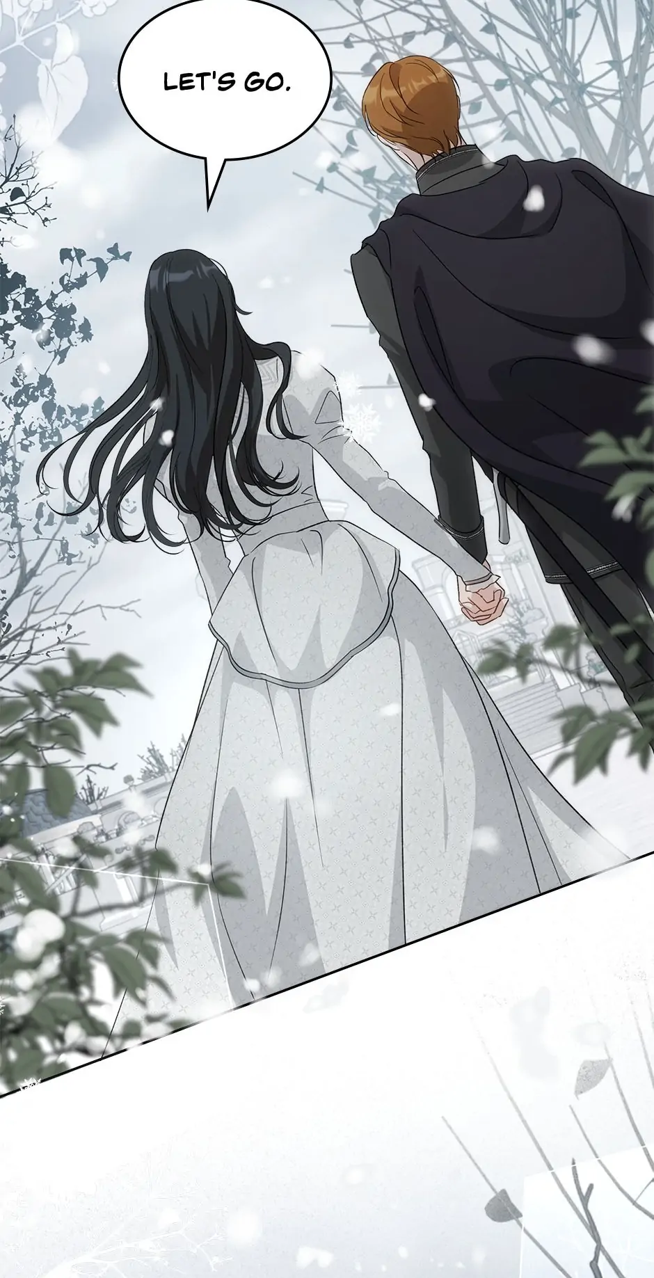 Read Kill the Villainess (en) Manga Online