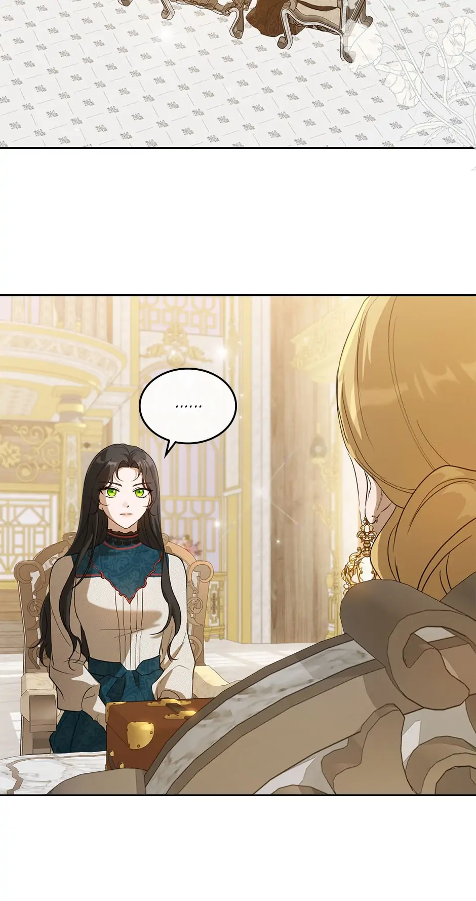 Read Kill the Villainess (en) Manga Online