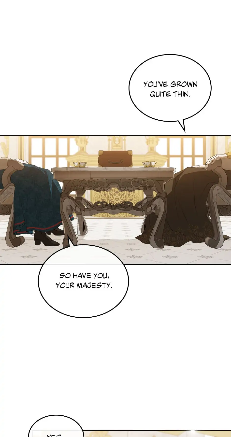 Read Kill the Villainess (en) Manga Online