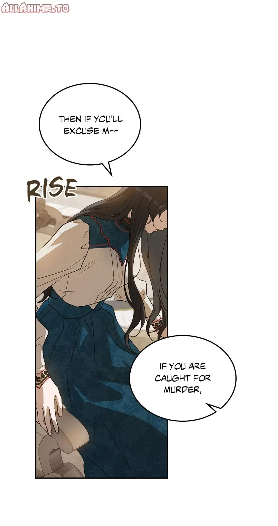 Read Kill the Villainess (en) Manga Online
