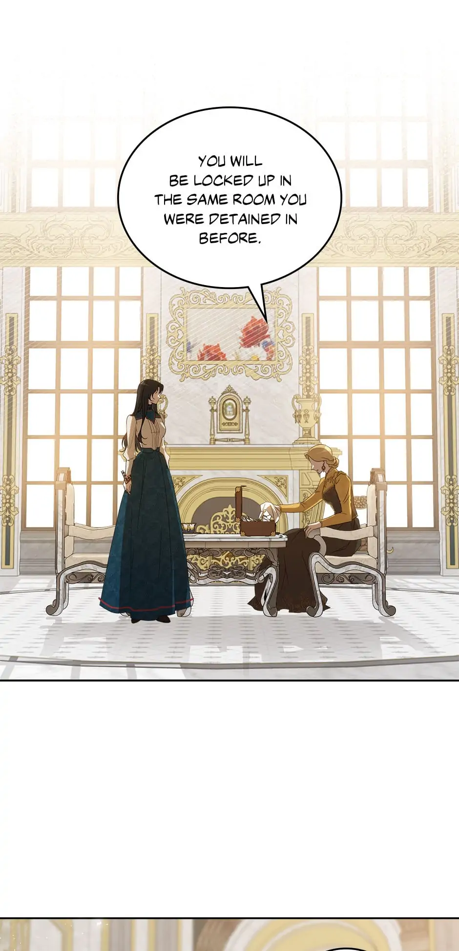 Read Kill the Villainess (en) Manga Online