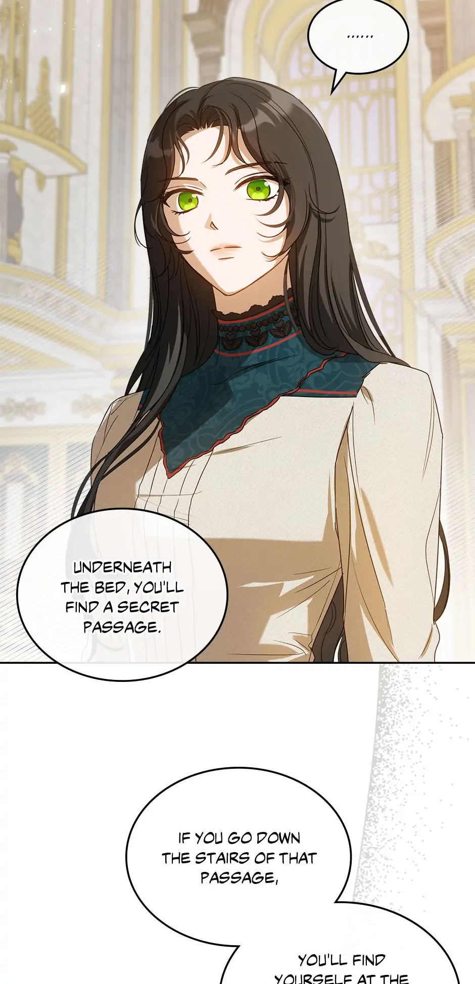 Read Kill the Villainess (en) Manga Online