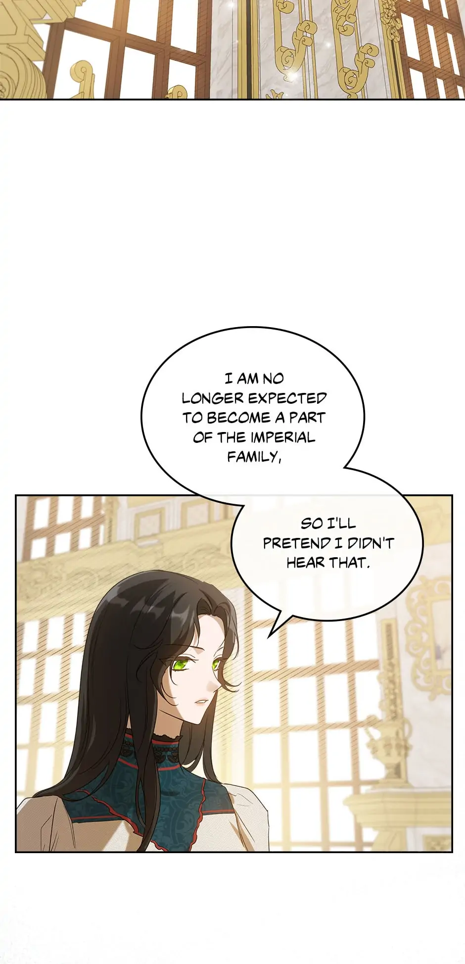 Read Kill the Villainess (en) Manga Online