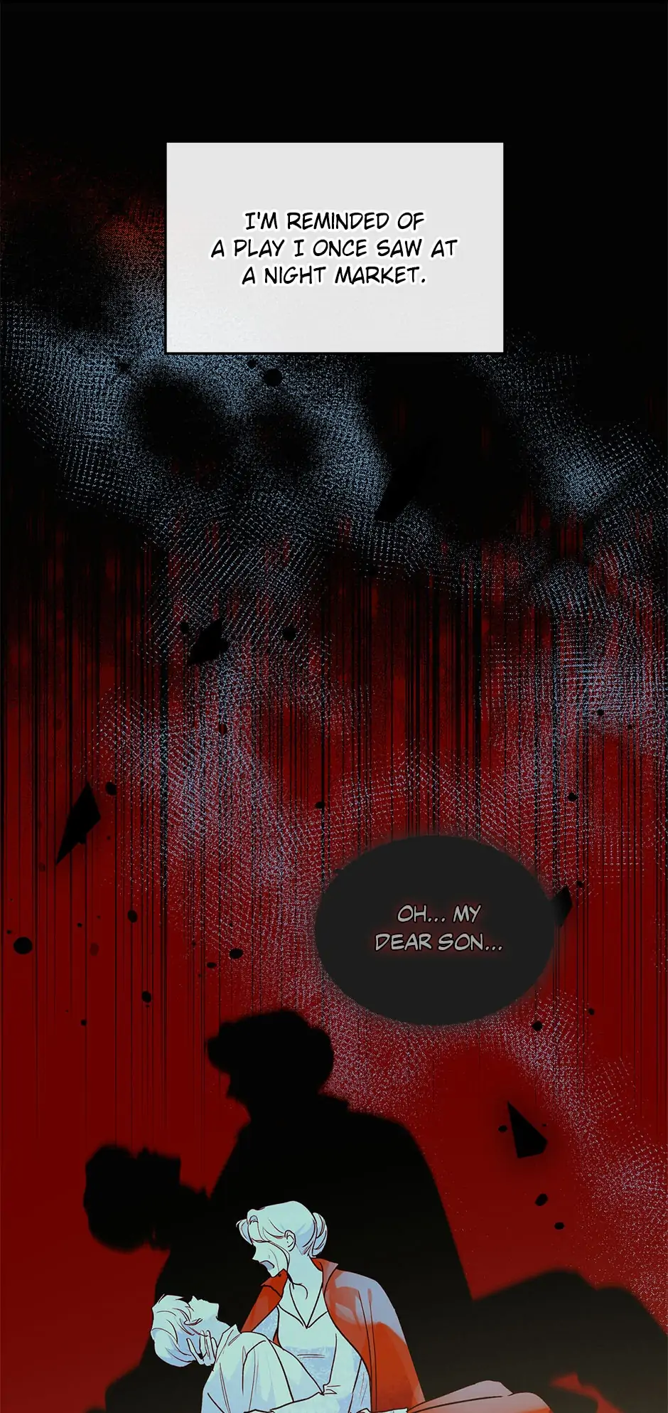 Read Kill the Villainess (en) Manga Online
