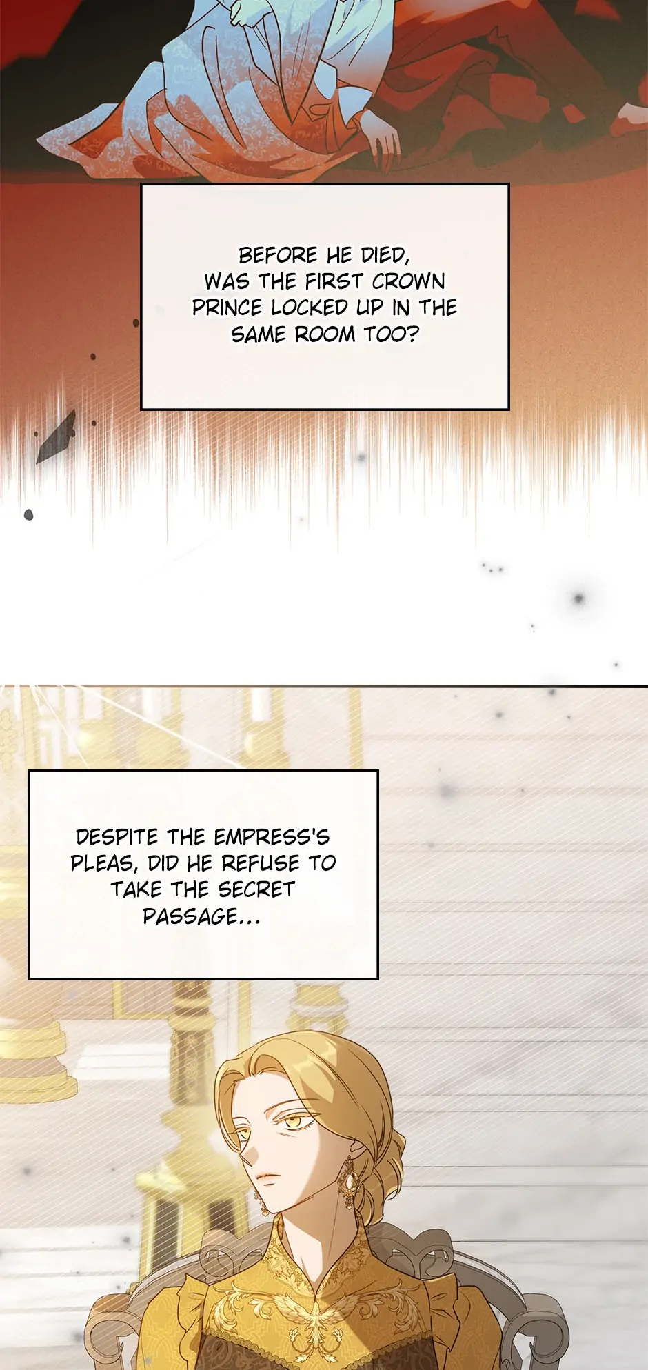 Read Kill the Villainess (en) Manga Online