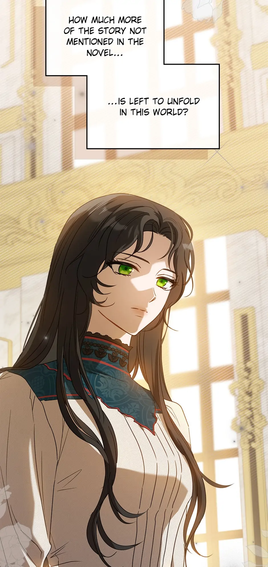 Read Kill the Villainess (en) Manga Online