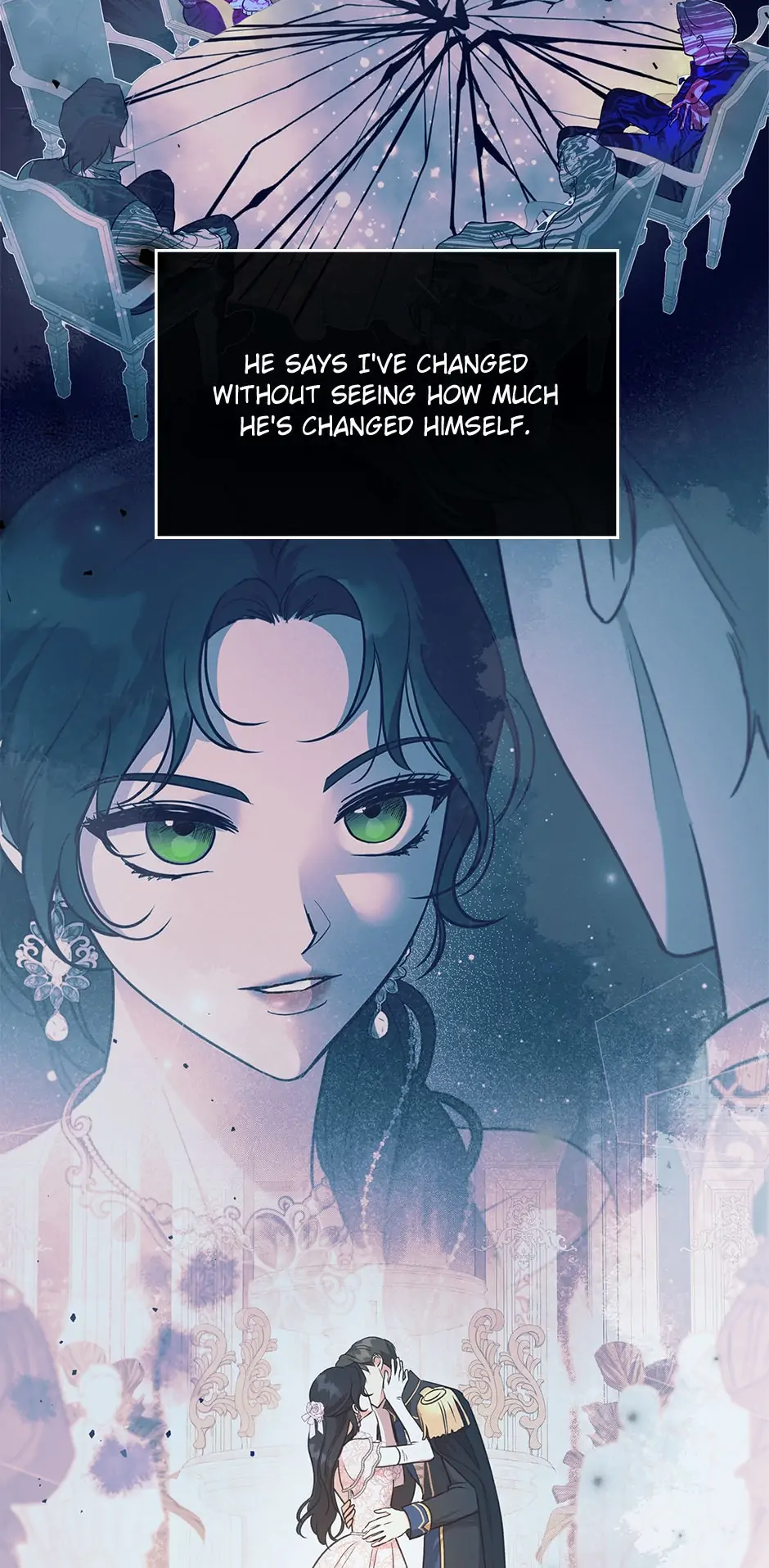 Read Kill the Villainess (en) Manga Online