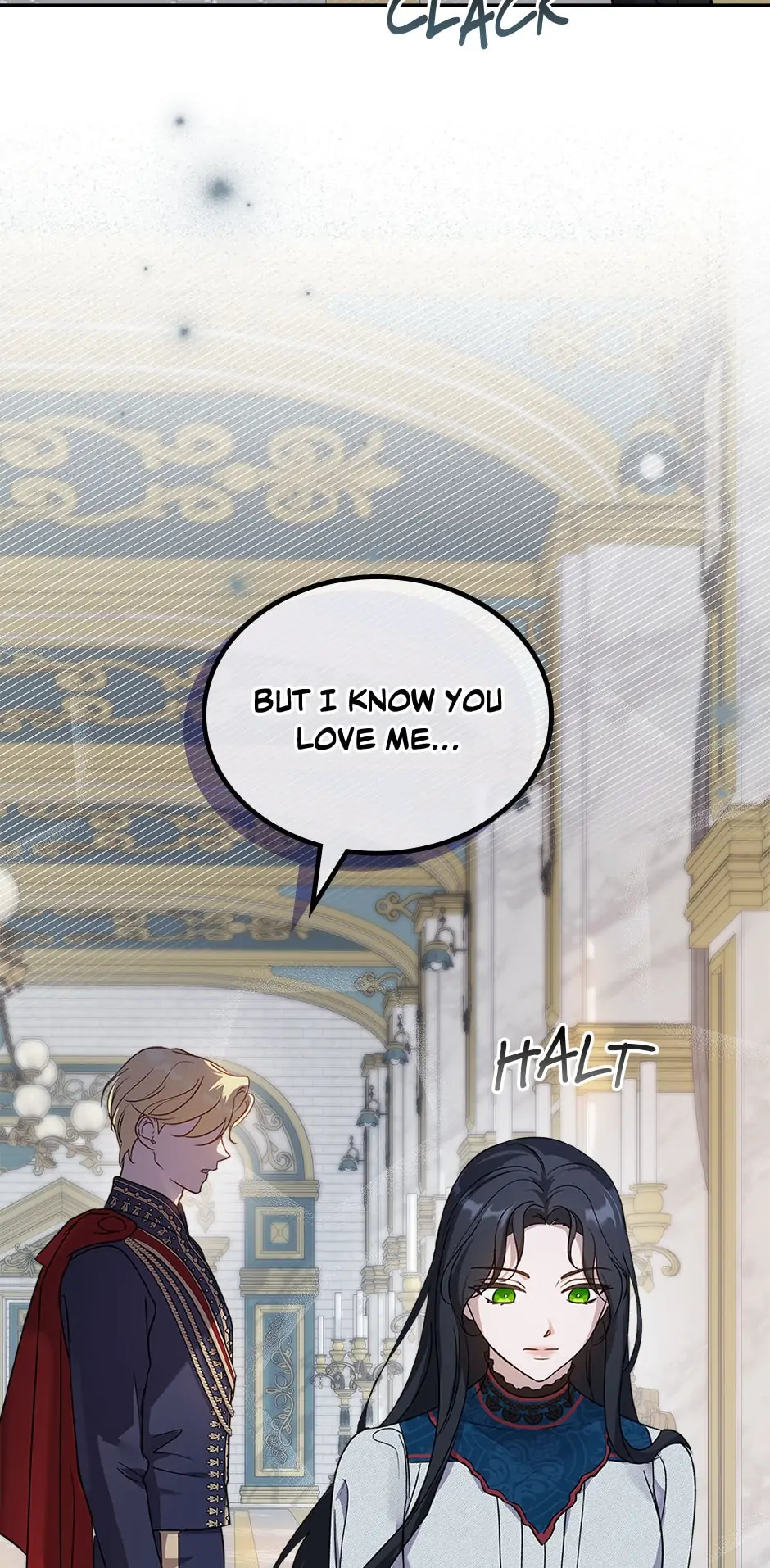Read Kill the Villainess (en) Manga Online