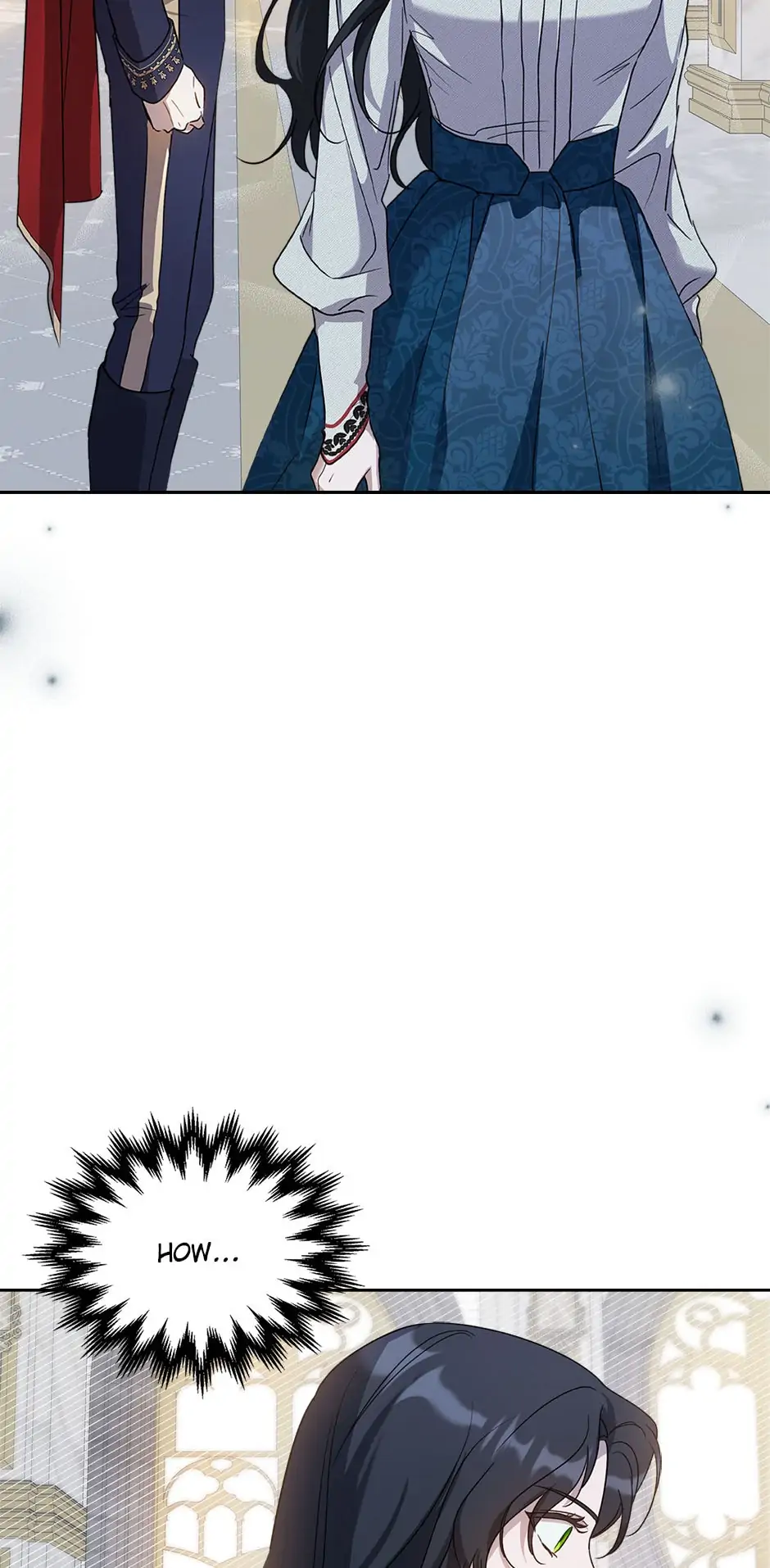 Read Kill the Villainess (en) Manga Online