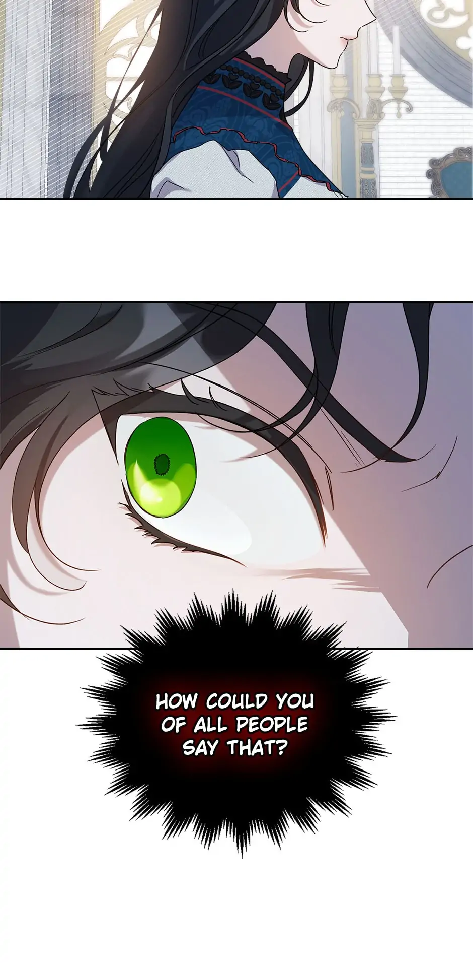 Read Kill the Villainess (en) Manga Online
