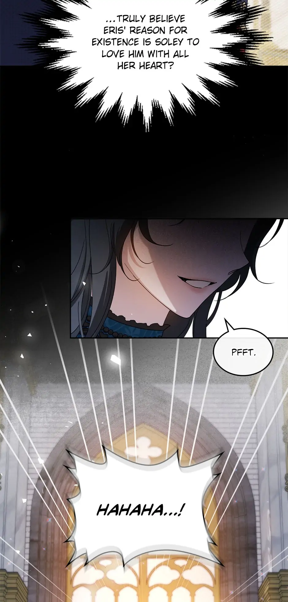 Read Kill the Villainess (en) Manga Online