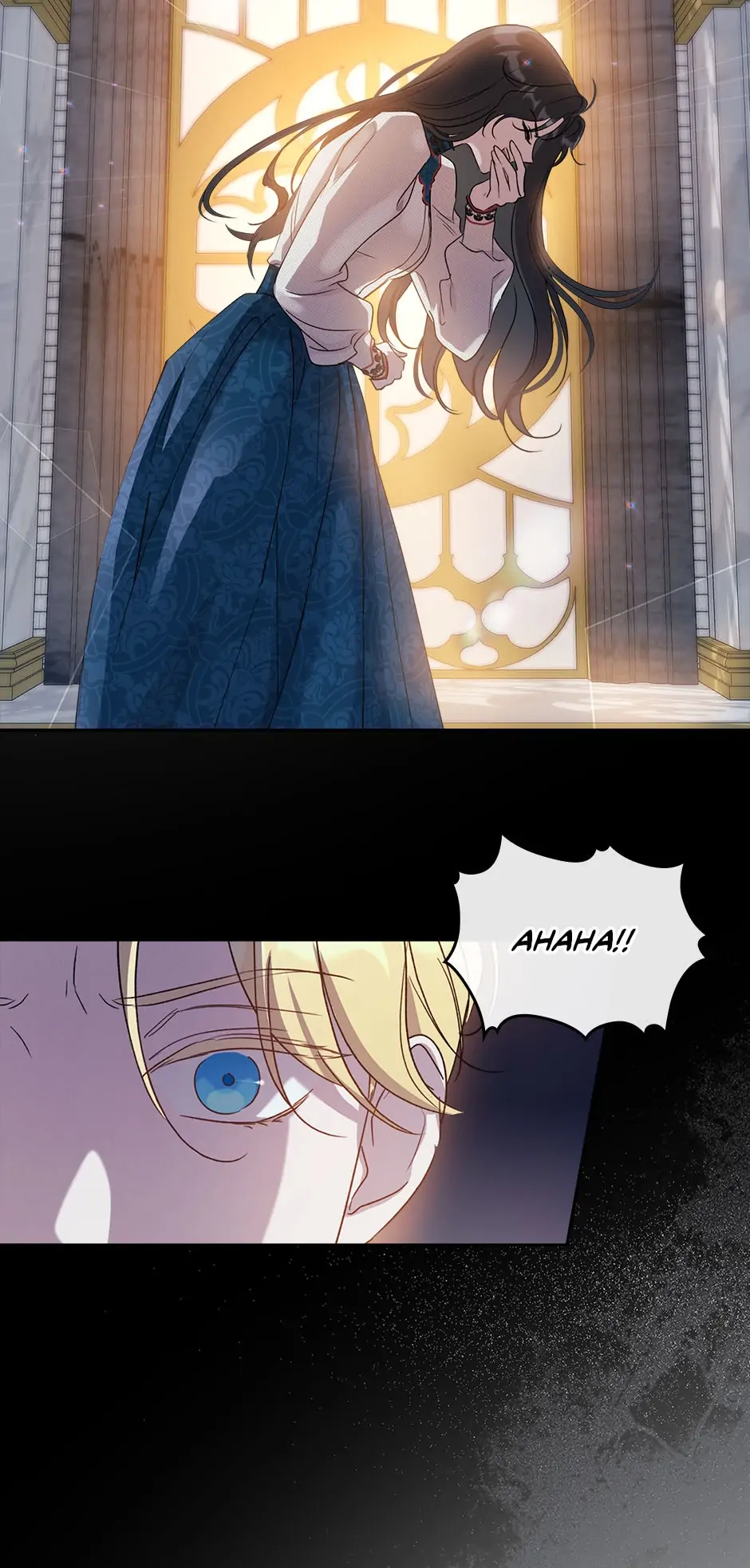 Read Kill the Villainess (en) Manga Online