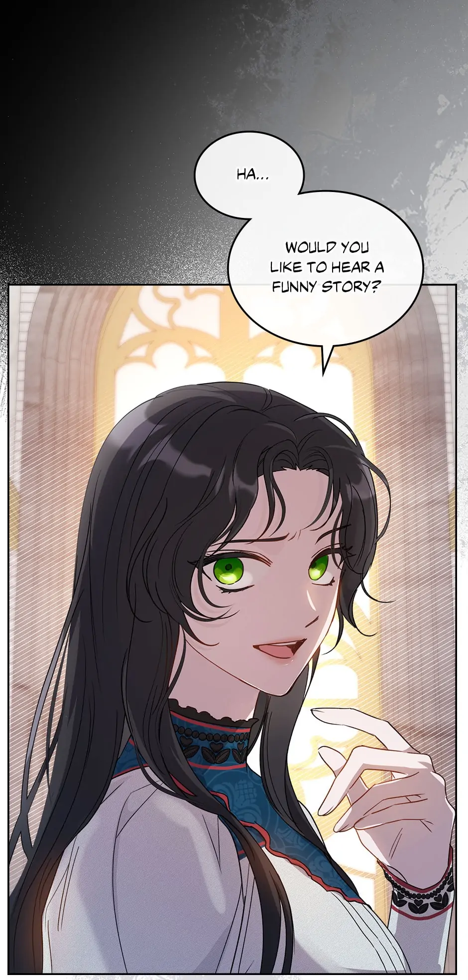 Read Kill the Villainess (en) Manga Online