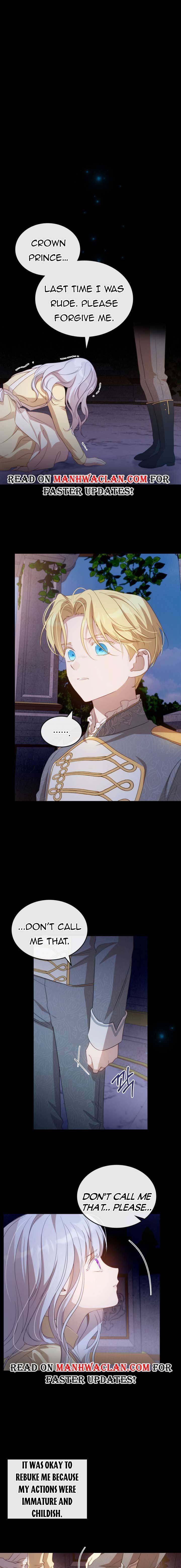 Read Kill the Villainess (en) Manga Online