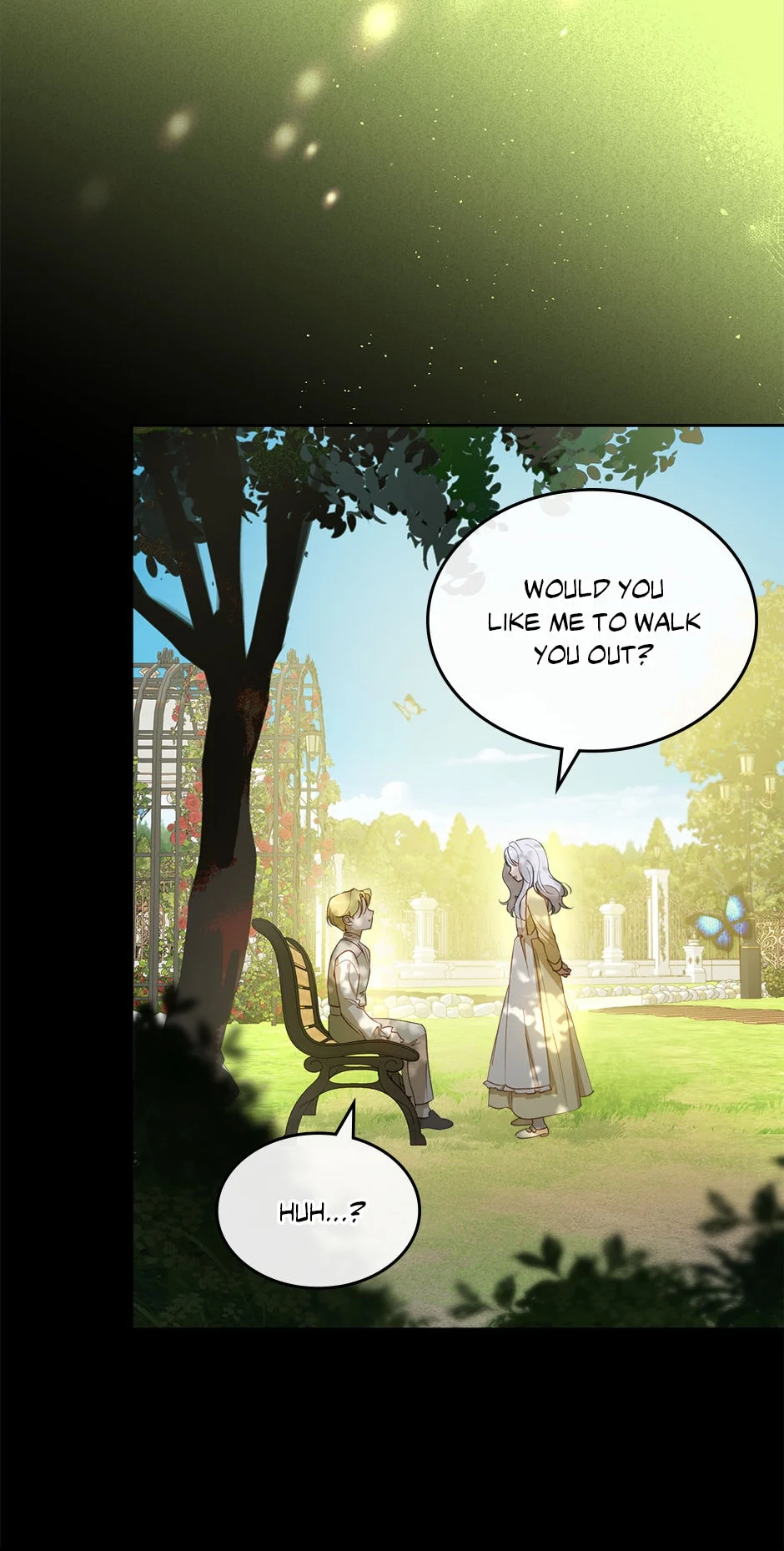 Read Kill the Villainess (en) Manga Online