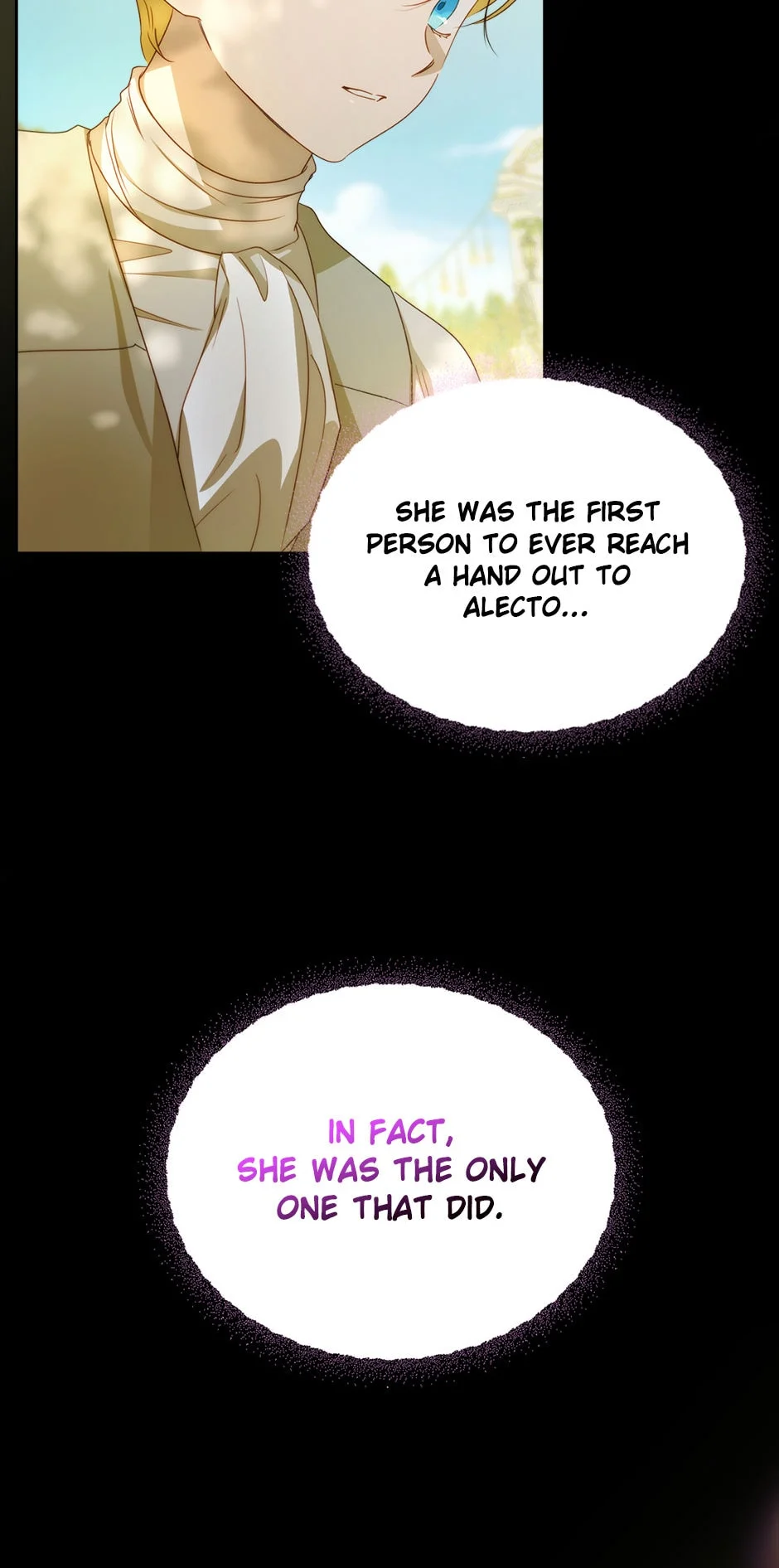 Read Kill the Villainess (en) Manga Online