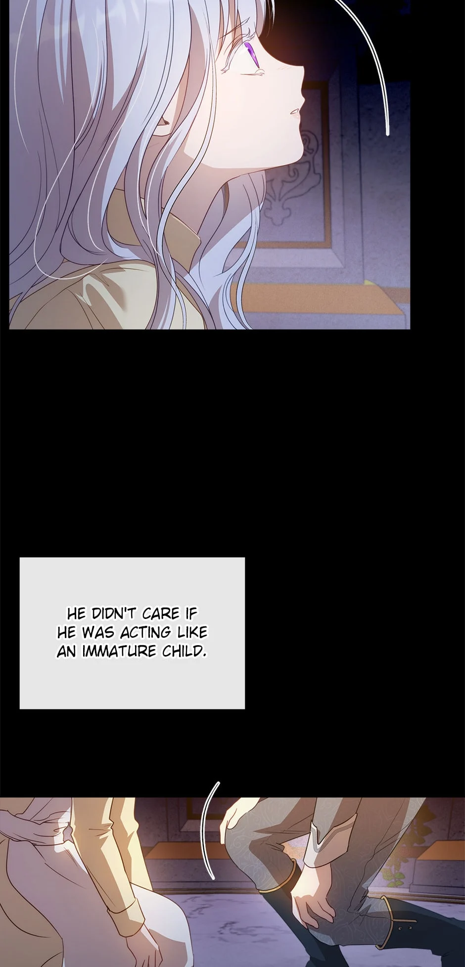 Read Kill the Villainess (en) Manga Online