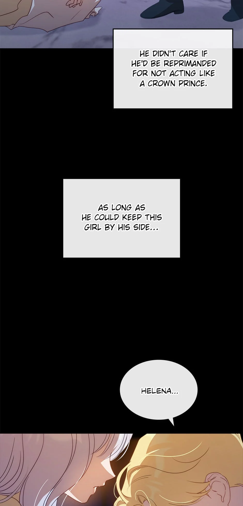 Read Kill the Villainess (en) Manga Online