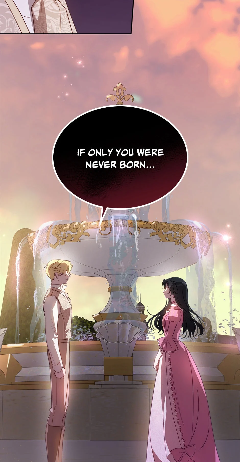 Read Kill the Villainess (en) Manga Online