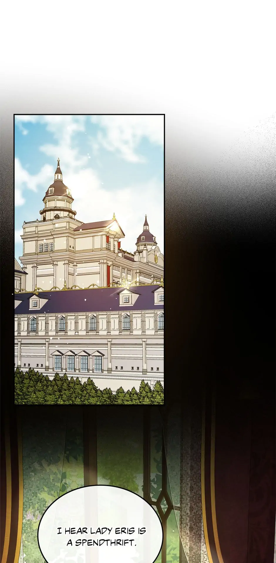 Read Kill the Villainess (en) Manga Online