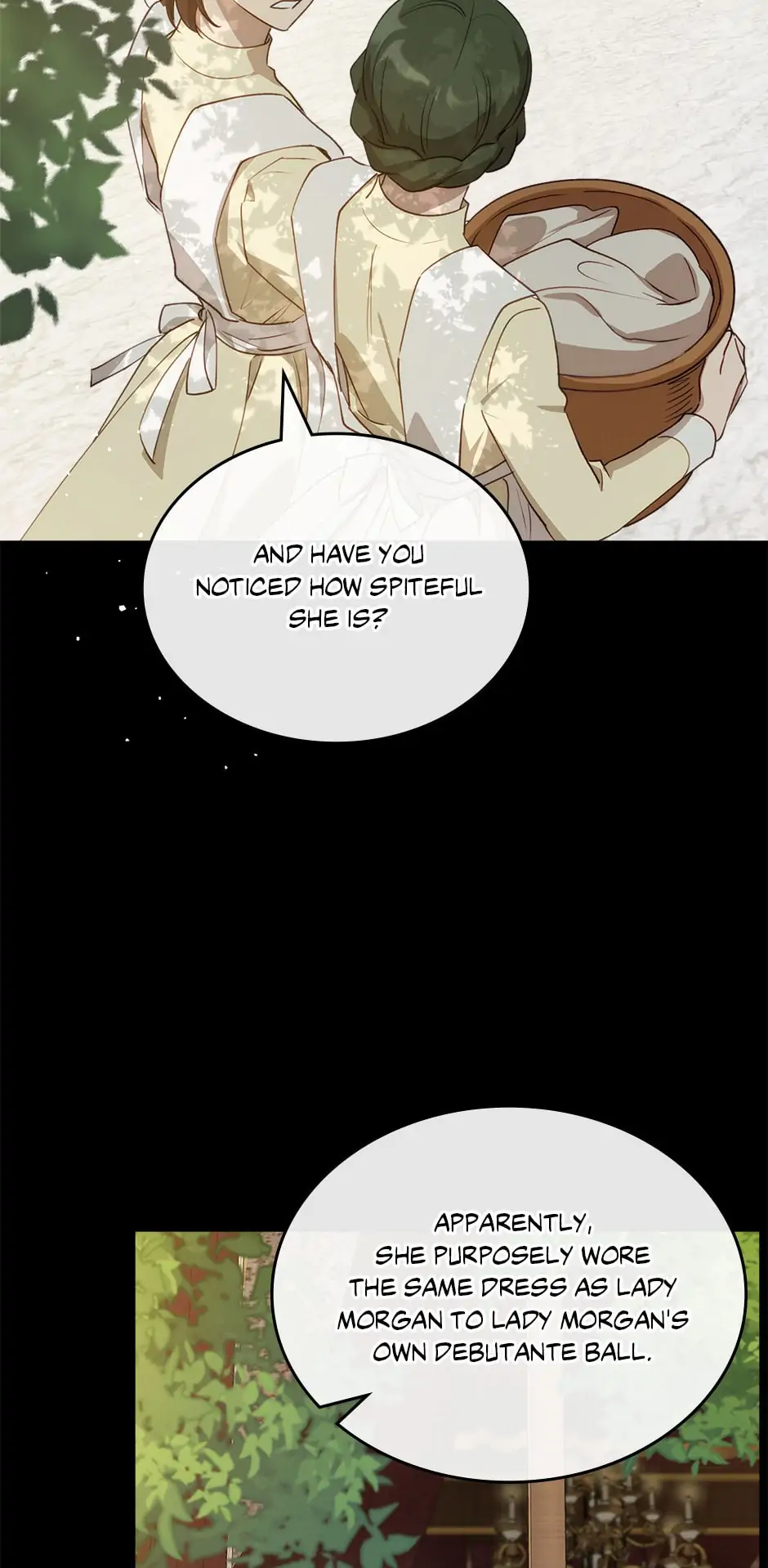 Read Kill the Villainess (en) Manga Online