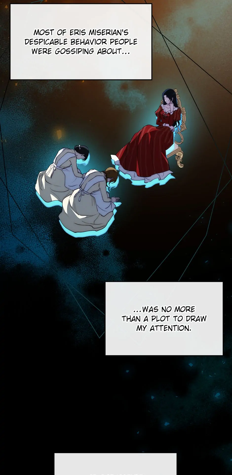 Read Kill the Villainess (en) Manga Online