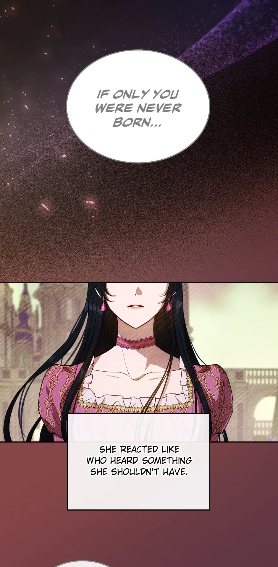 Read Kill the Villainess (en) Manga Online