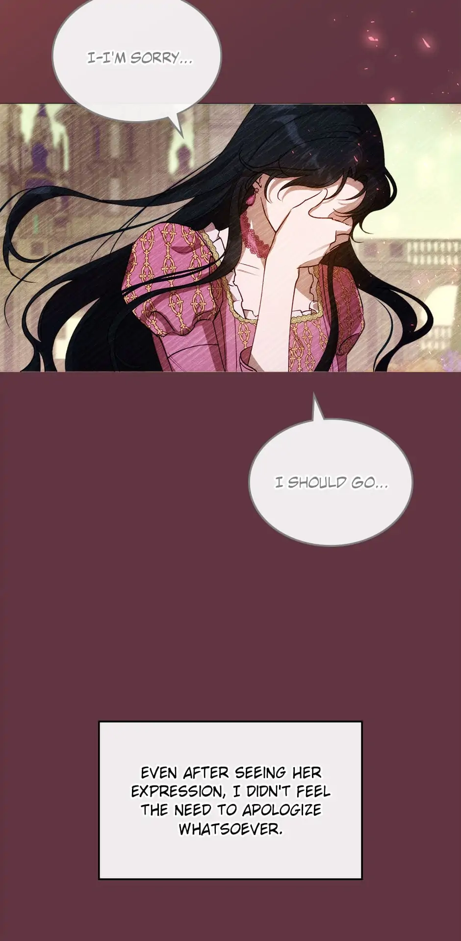 Read Kill the Villainess (en) Manga Online