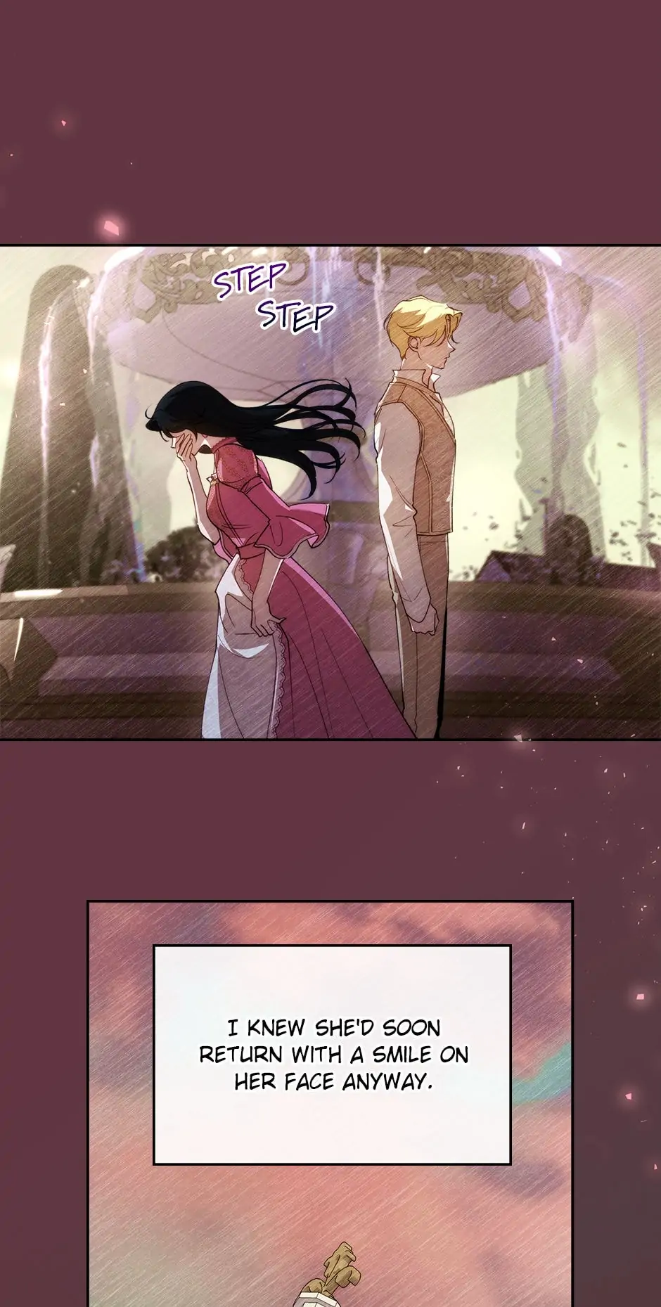 Read Kill the Villainess (en) Manga Online