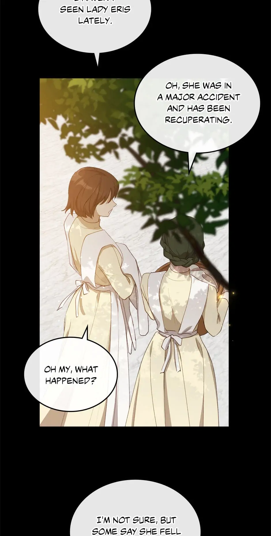 Read Kill the Villainess (en) Manga Online