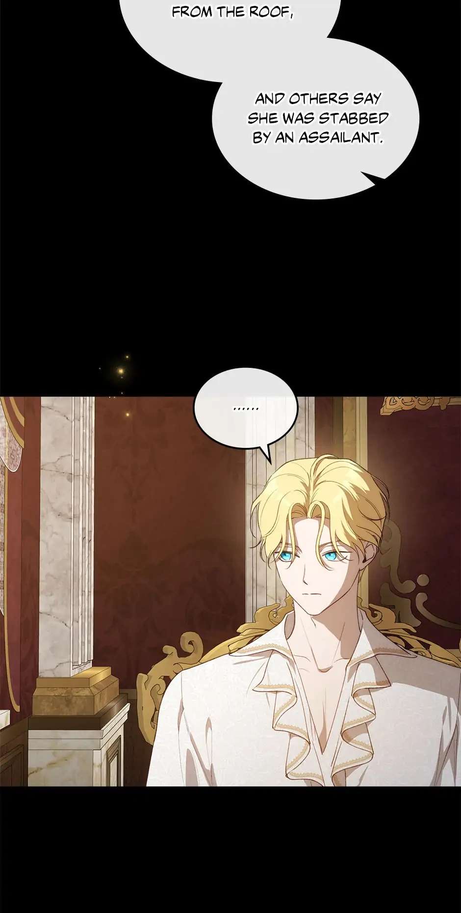 Read Kill the Villainess (en) Manga Online