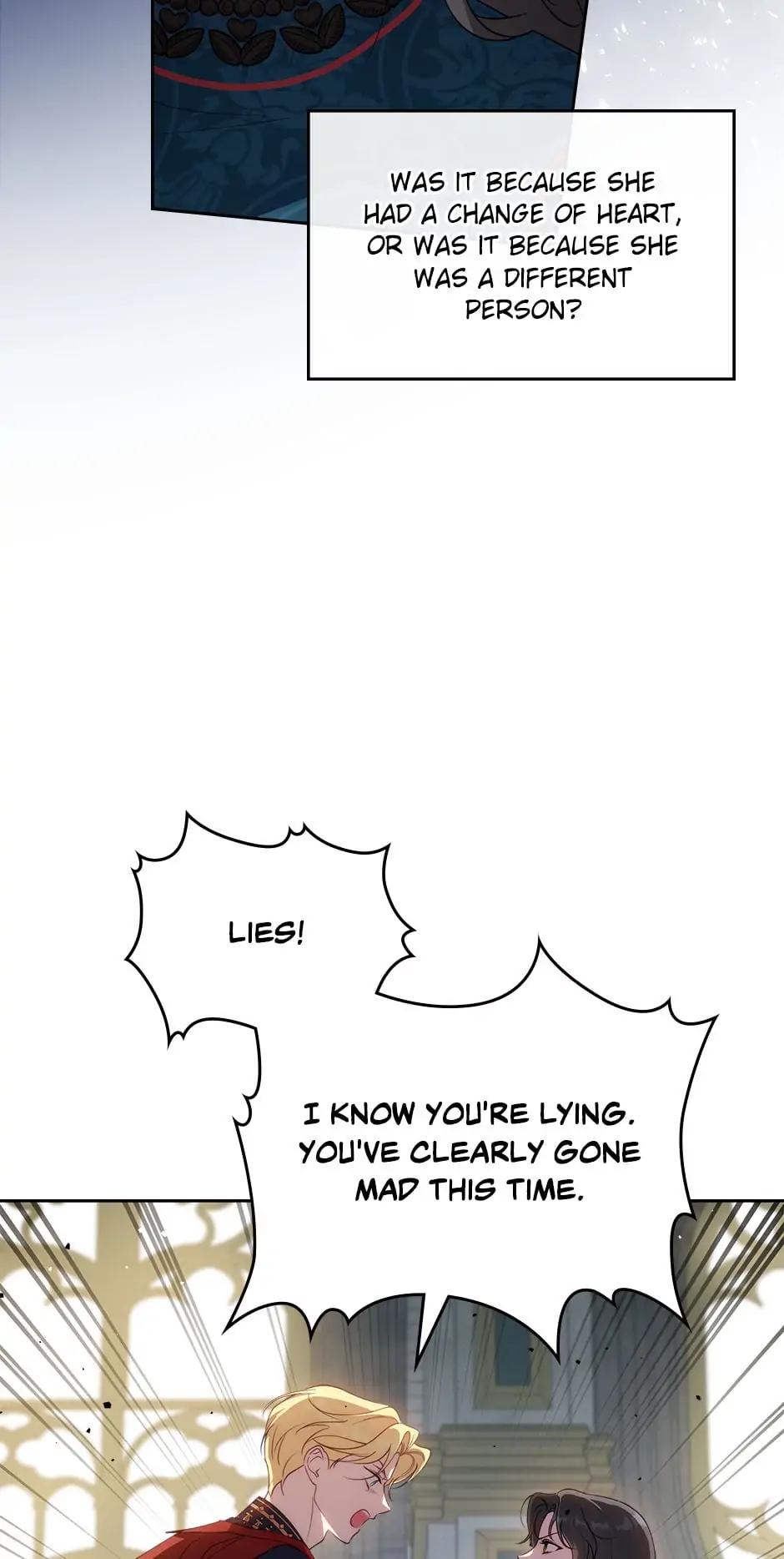 Read Kill the Villainess (en) Manga Online