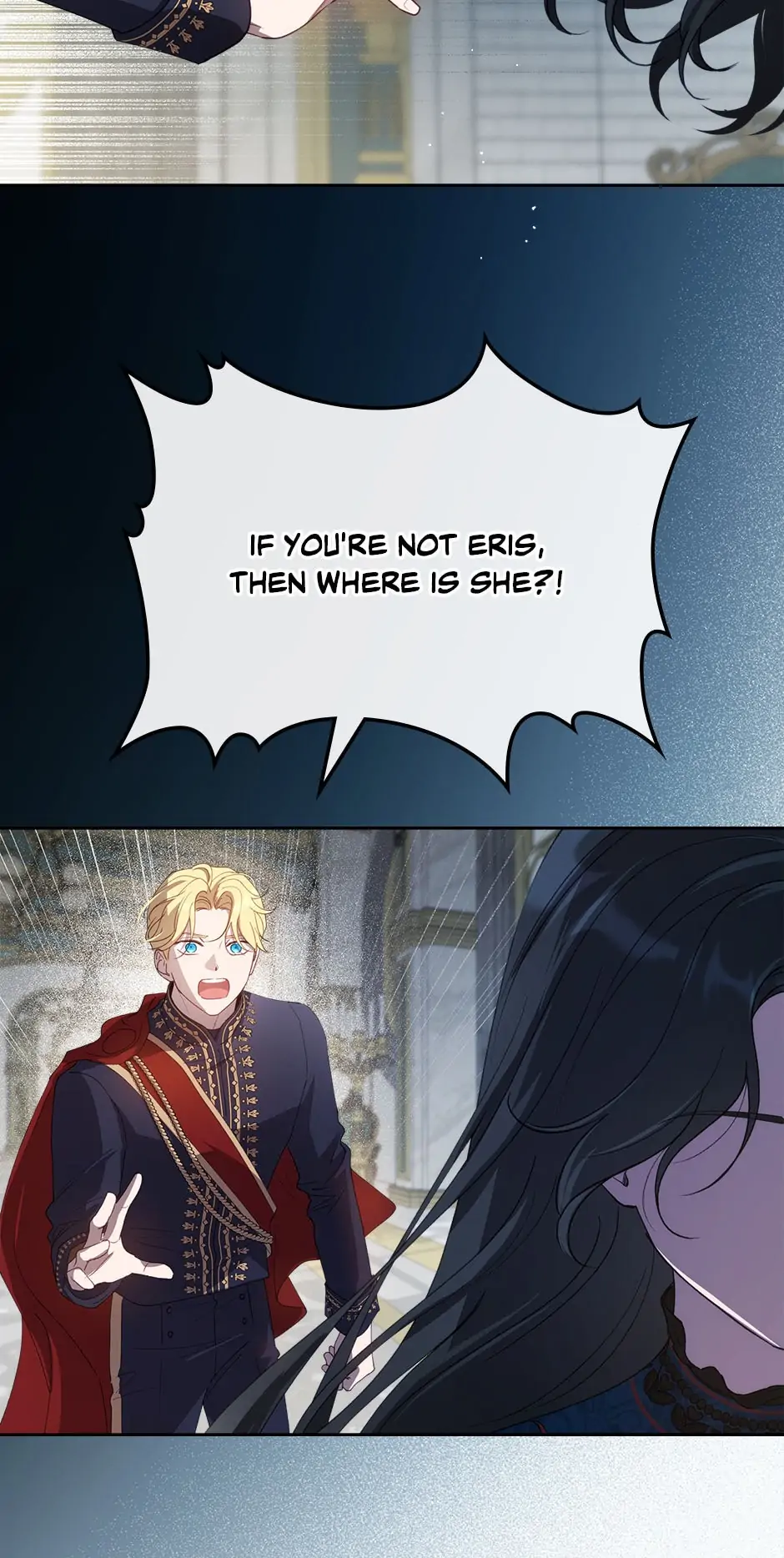 Read Kill the Villainess (en) Manga Online