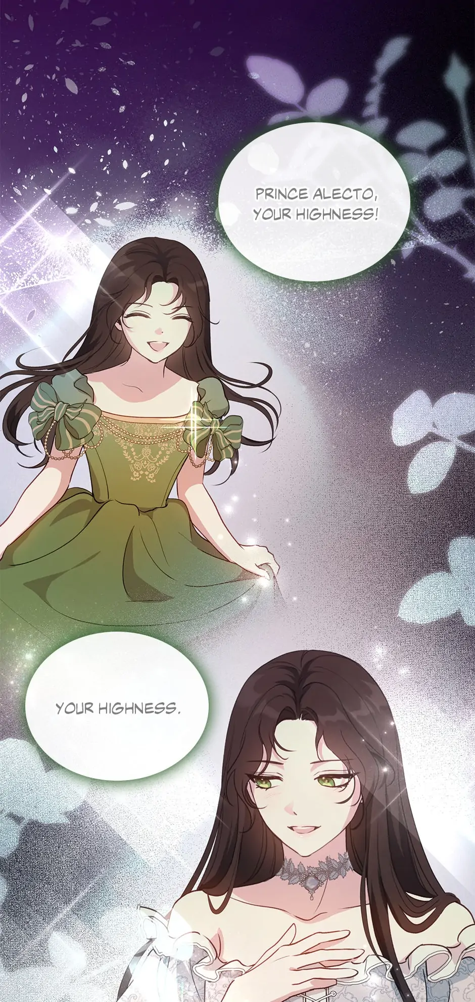 Read Kill the Villainess (en) Manga Online