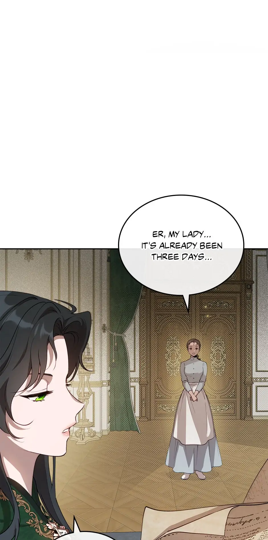 Read Kill the Villainess (en) Manga Online
