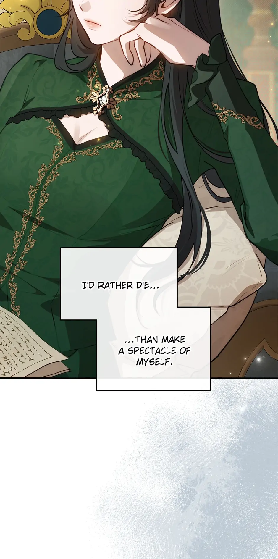 Read Kill the Villainess (en) Manga Online