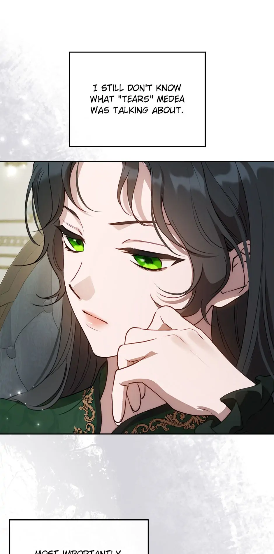 Read Kill the Villainess (en) Manga Online