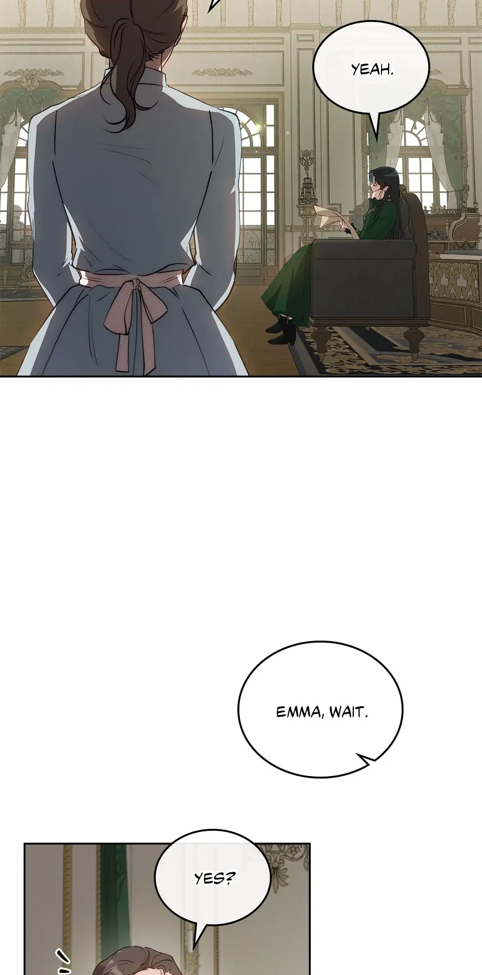 Read Kill the Villainess (en) Manga Online