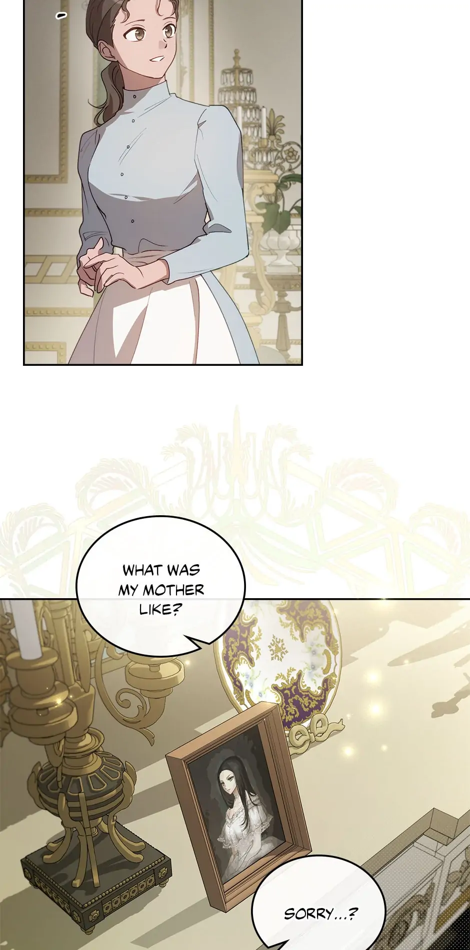 Read Kill the Villainess (en) Manga Online