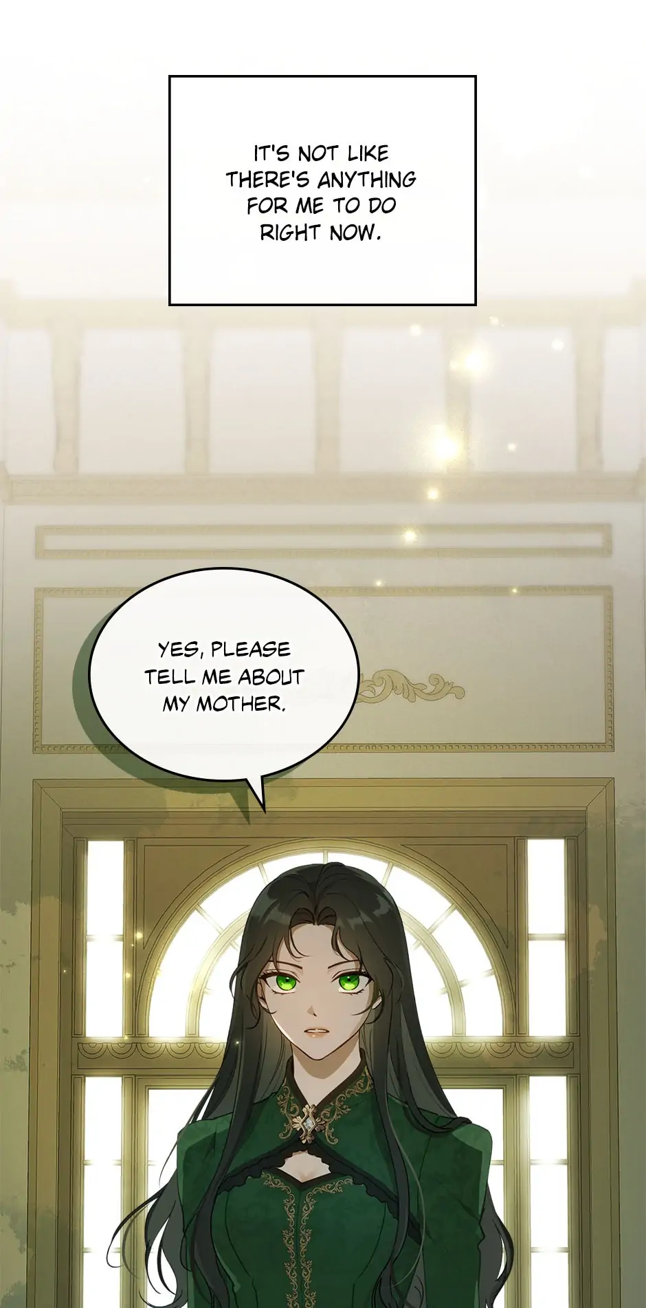 Read Kill the Villainess (en) Manga Online